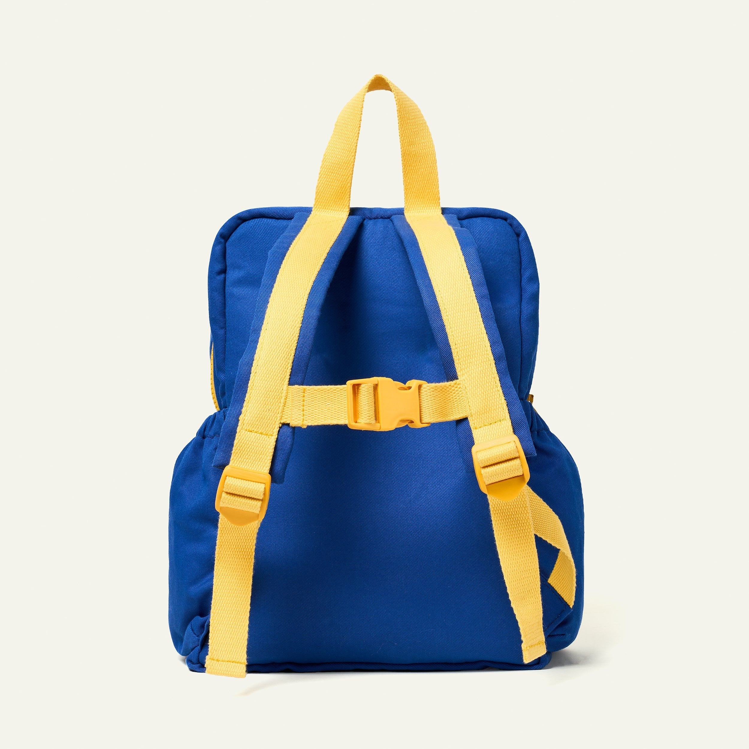 Mon Coeur Recycled Backpack