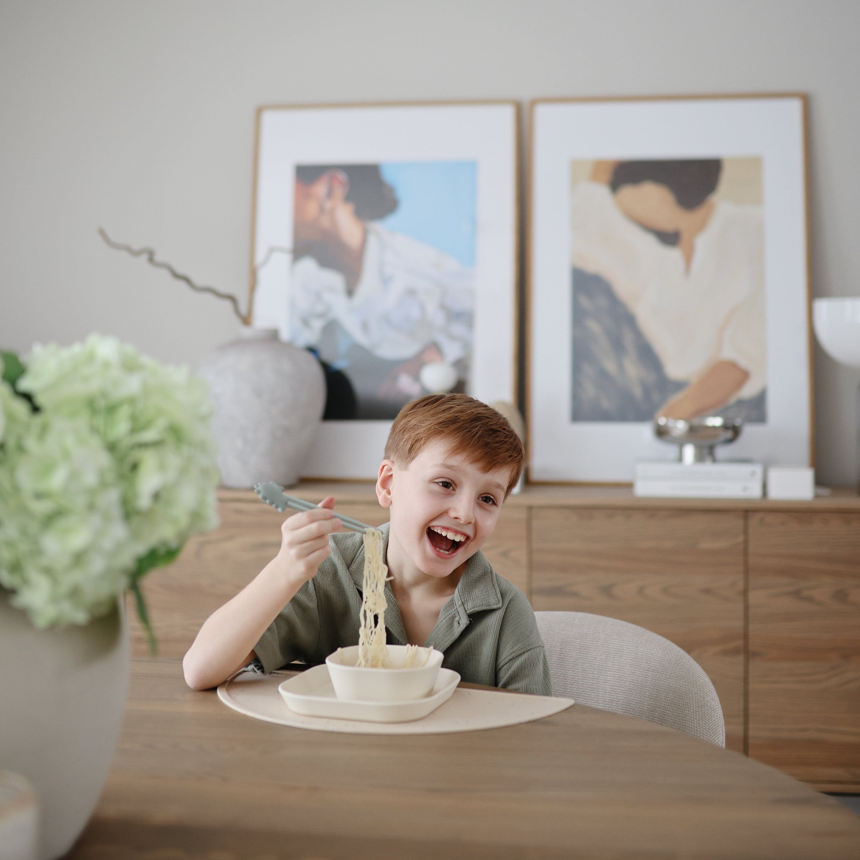 Mushie Training Chopsticks | Playroom Avenue