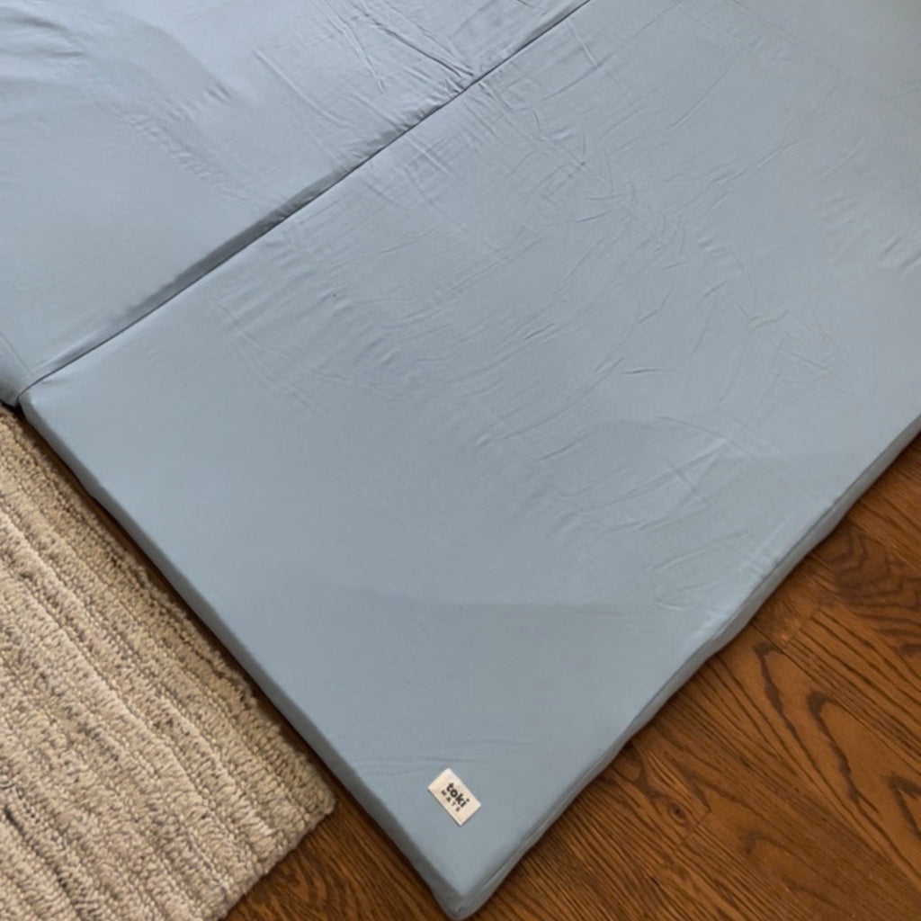 Toki Kids Breeze Jersey Mat | Playroom Avenue