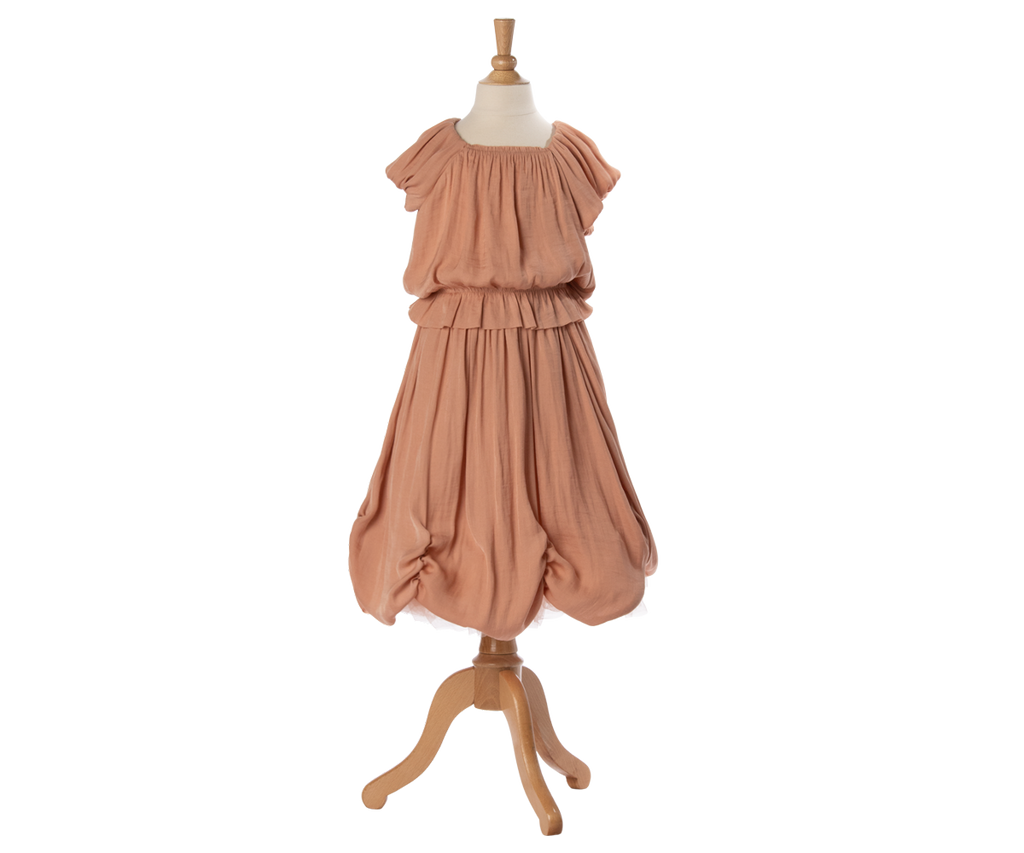 Maileg Princess Blouse - Melon | Playroom Avenue