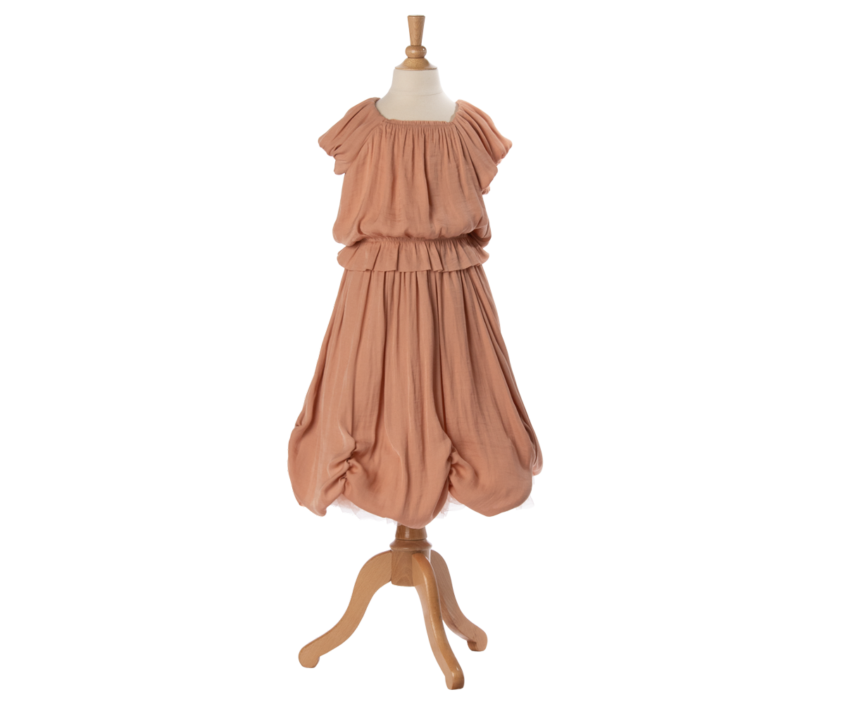 Maileg Princess Blouse - Melon | Playroom Avenue