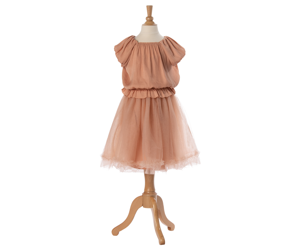 Maileg Princess Blouse - Melon | Playroom Avenue