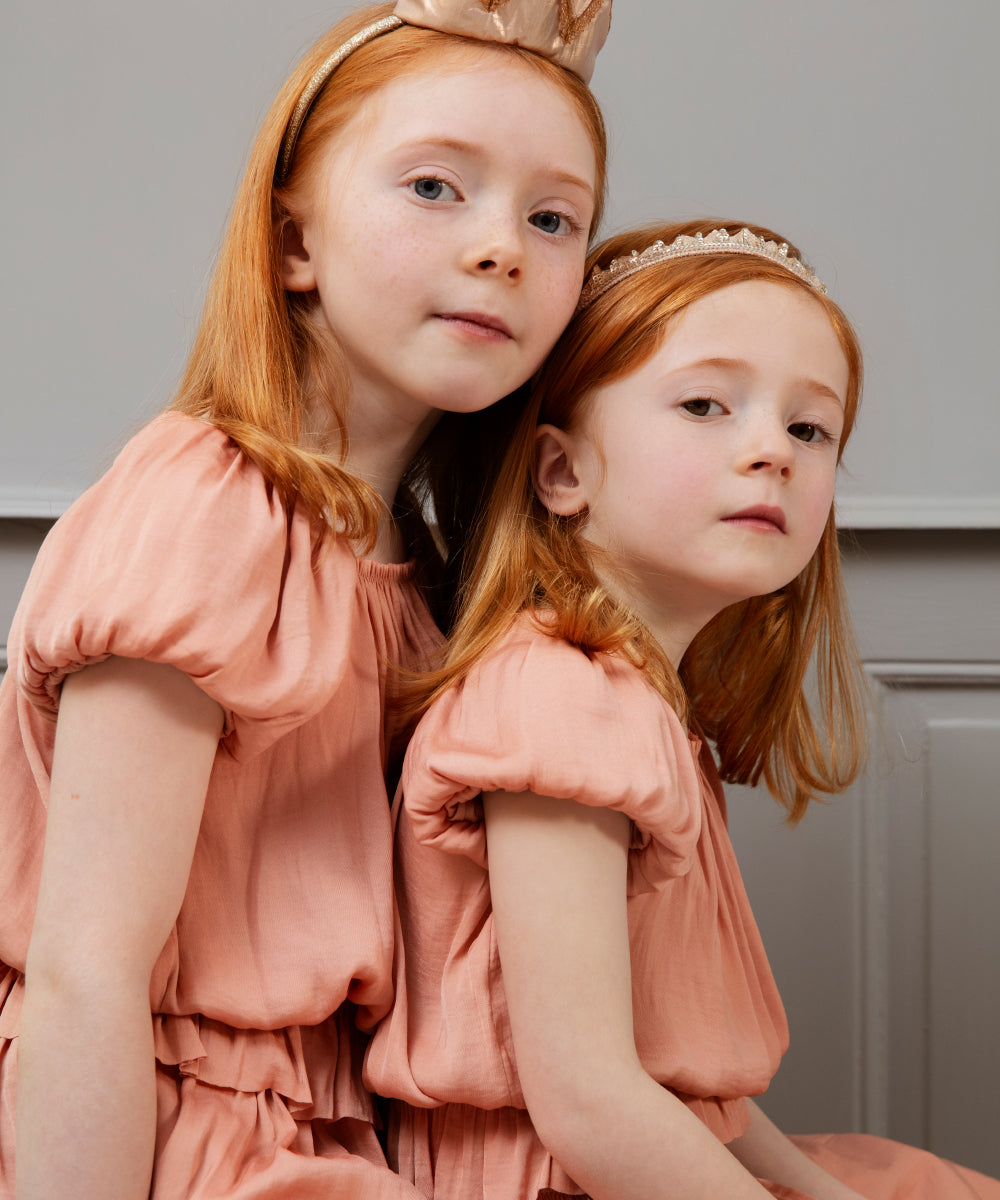 Maileg Princess Blouse - Melon | Playroom Avenue