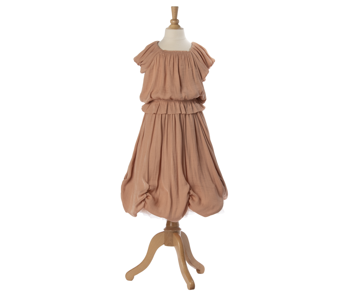 Maileg Princess Skirt - Melon | Playroom Avenue
