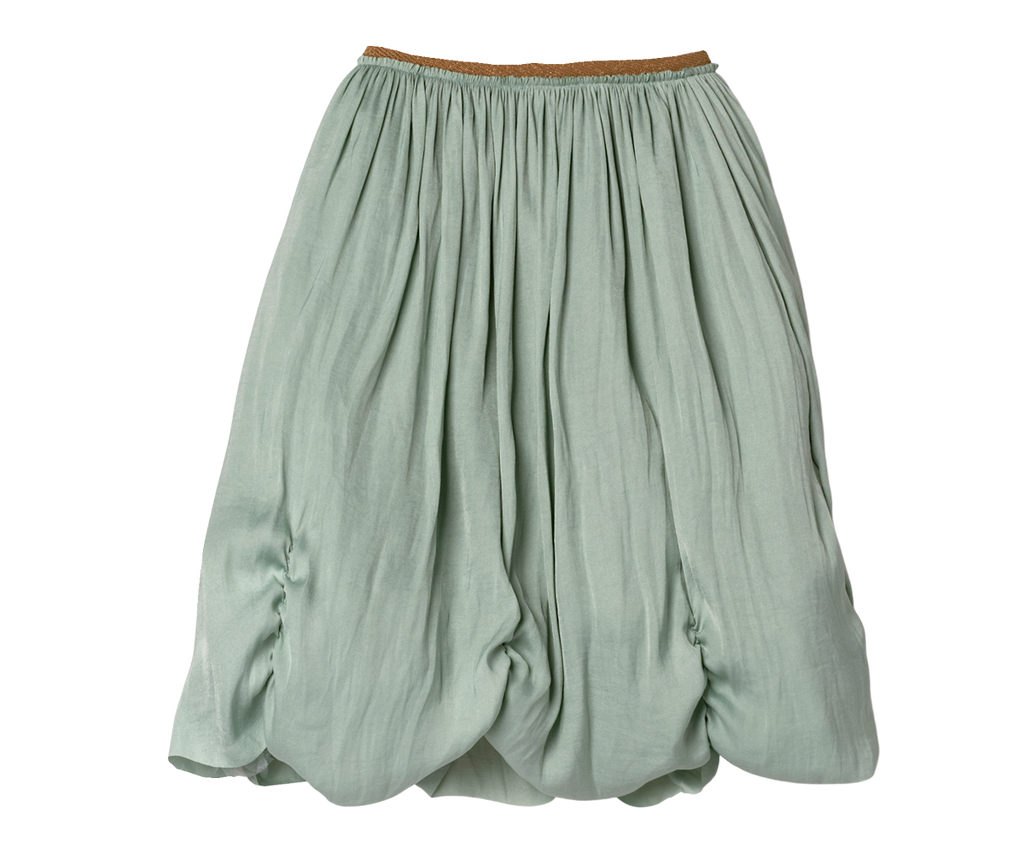 Maileg Princess Skirt - Mint | Playroom Avenue