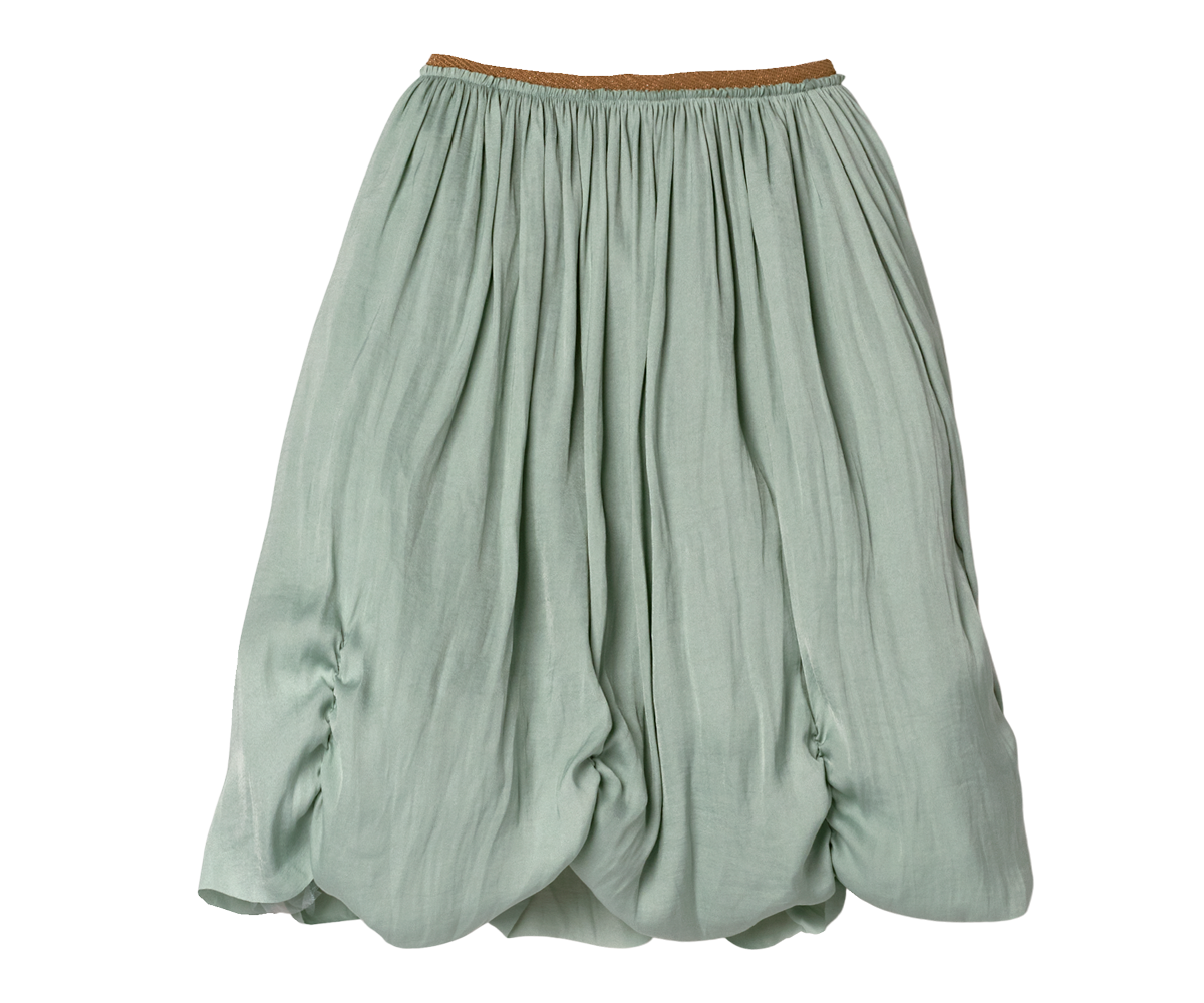 Maileg Princess Skirt - Mint | Playroom Avenue