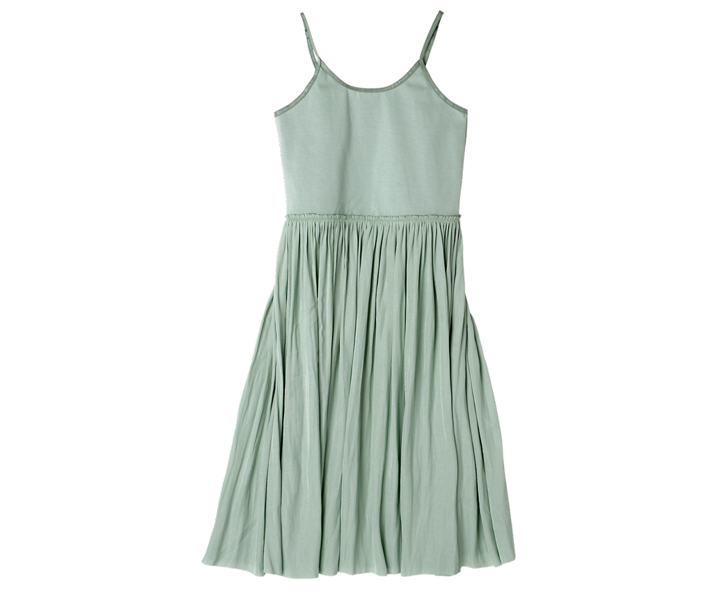 Maileg Ballerina Dress - Mint | Playroom Avenue