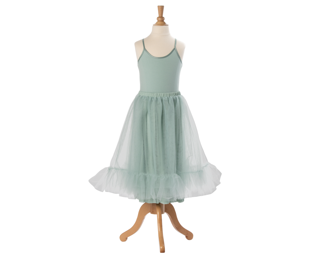 Maileg Ballerina Dress - Mint | Playroom Avenue