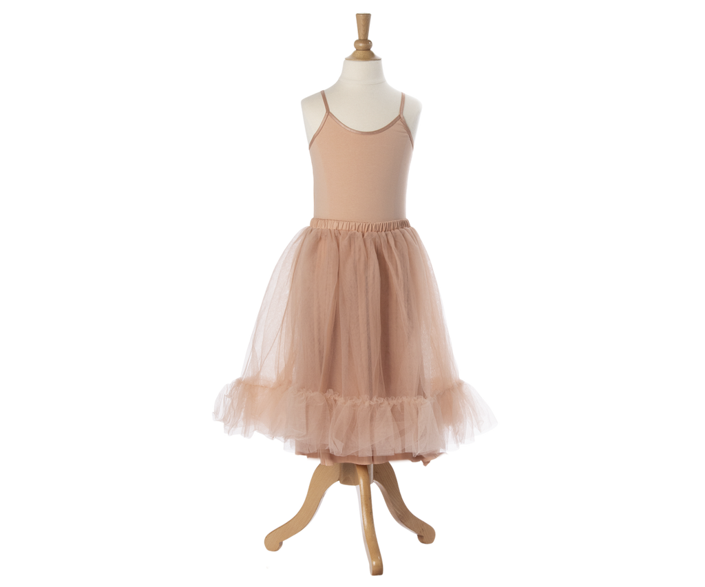 Maileg Ballerina Dress - Melon | Playroom Avenue