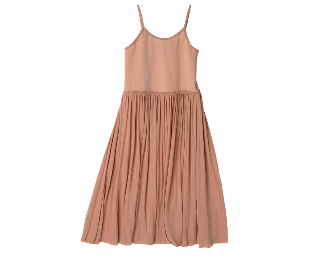 Maileg Ballerina Dress - Melon | Playroom Avenue