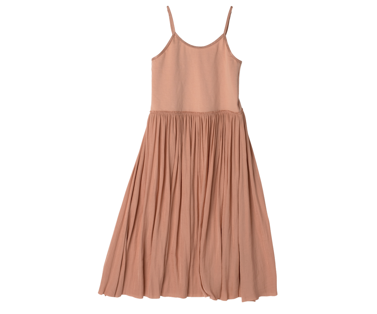 Maileg Ballerina Dress - Melon | Playroom Avenue