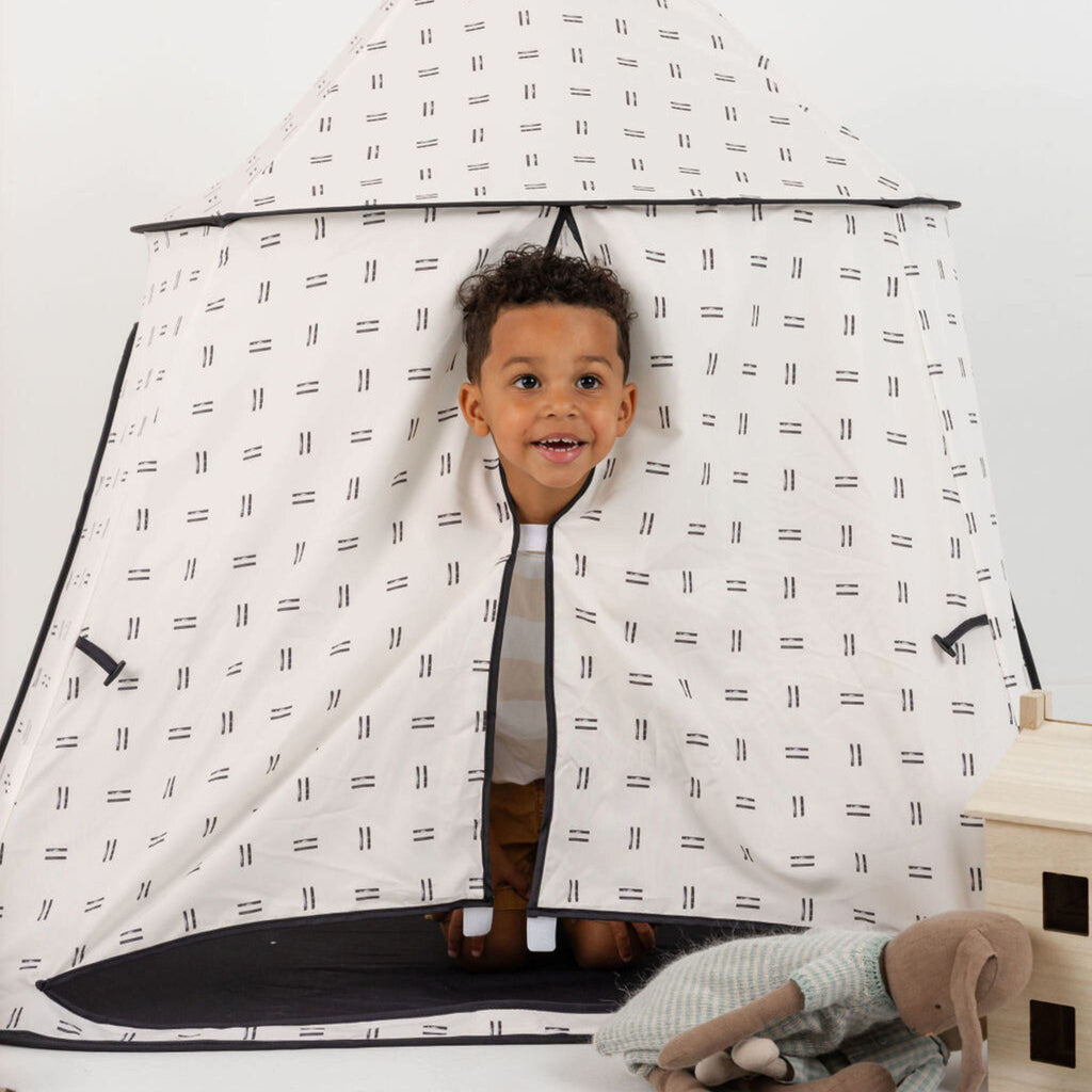 Toki Kids Mudcloth Play Tent | Playroom Avenue