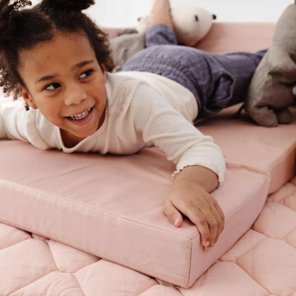 Toki Kids Tutu Play Couch | Playroom Avenue