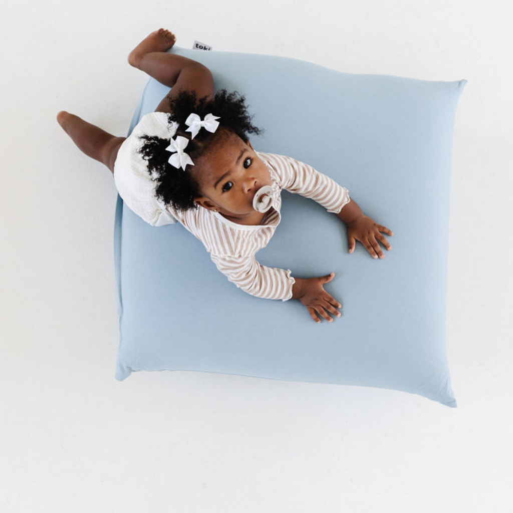Toki Kids Breeze Bean Bag - Playroom Avenue