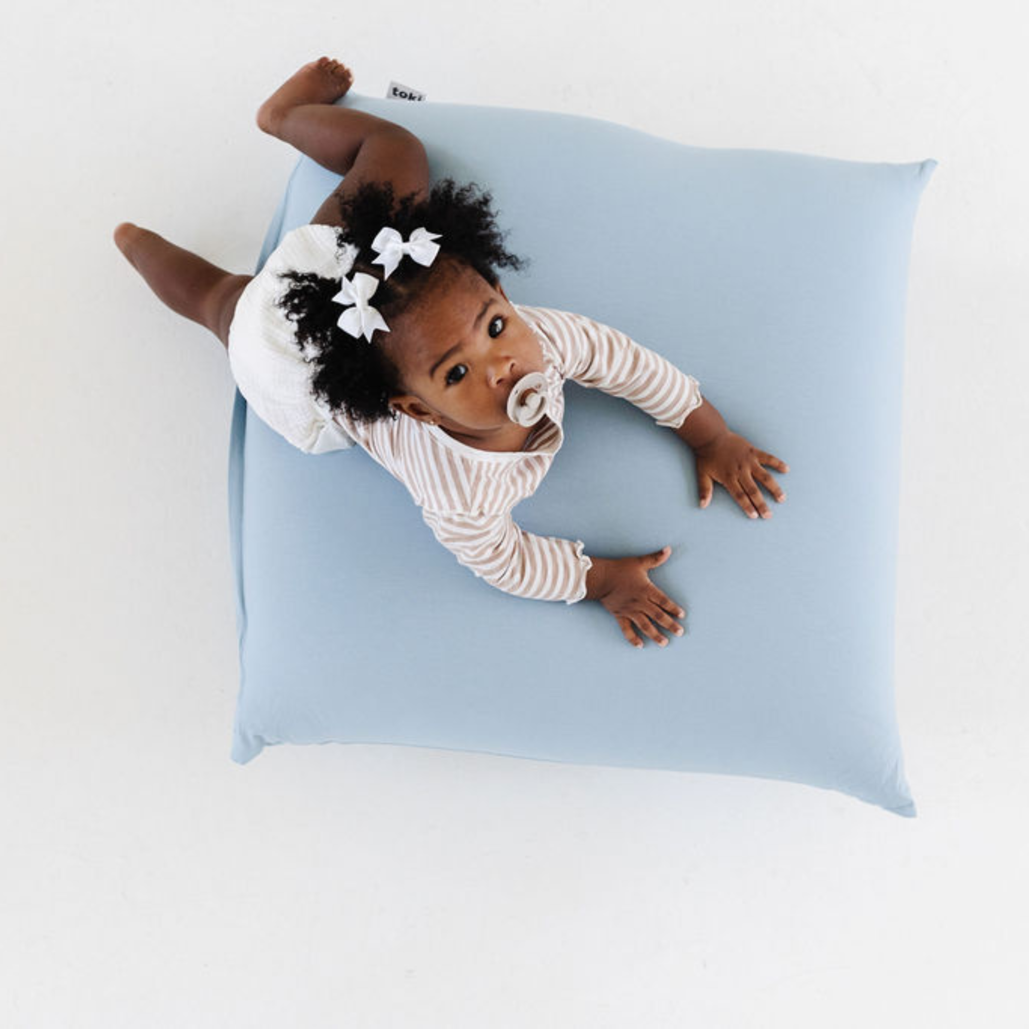 Toki Kids Breeze Bean Bag - Playroom Avenue