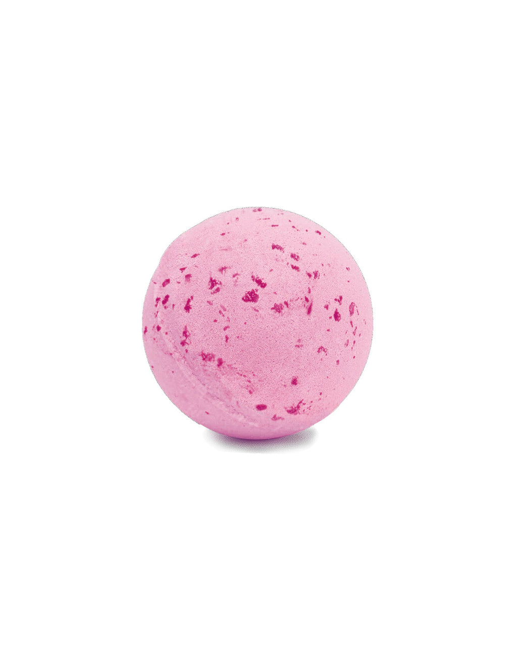 Nailmatic Bath Bomb for Kids GALAXY COSMIC Pink Purple Dots | Playroom Avenue