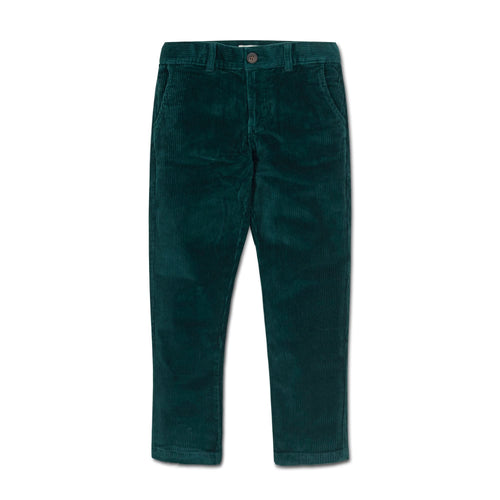Hope & Henry Organic Corduroy Pant | Playroom Avenue