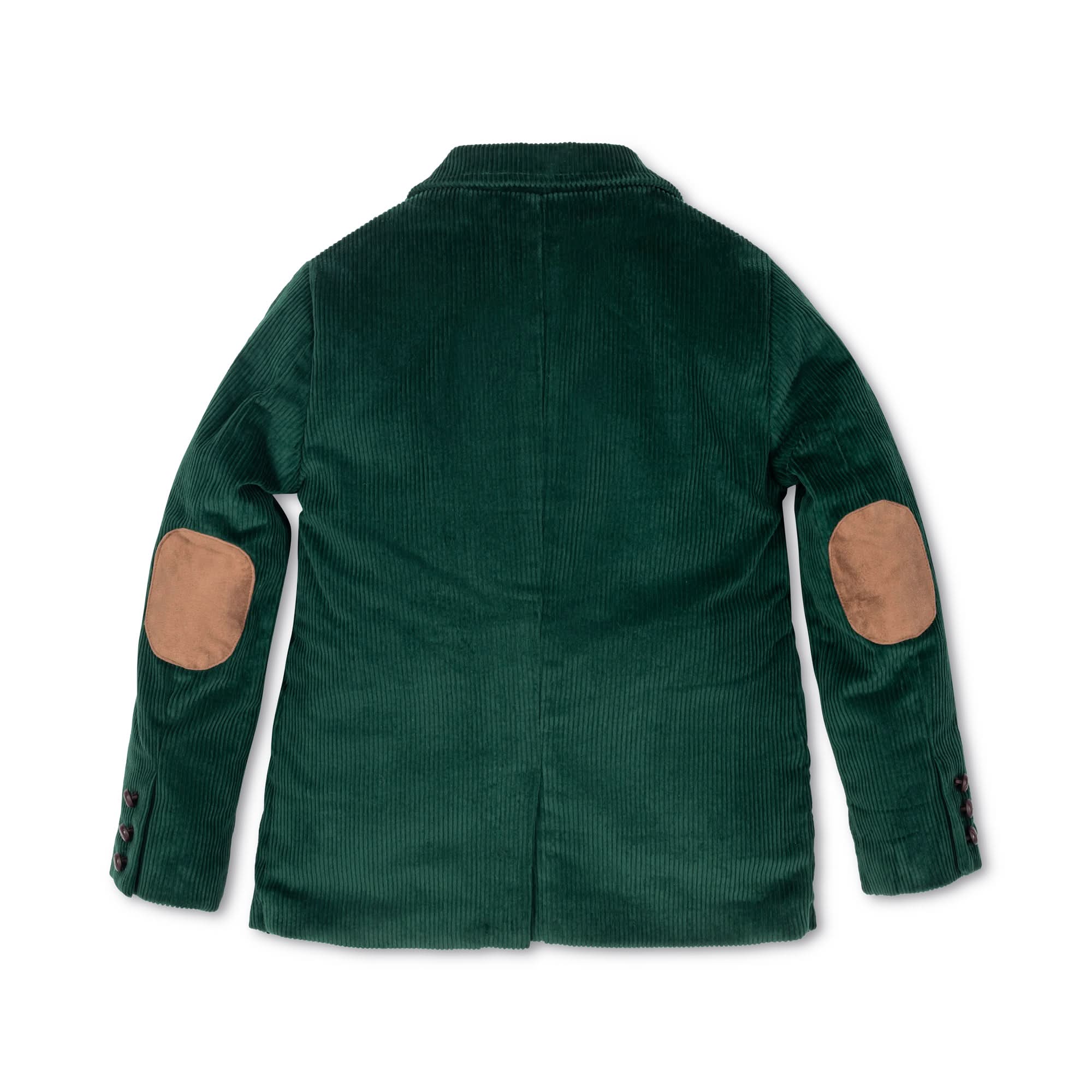 Hope & Henry Organic Corduroy Blazer with Elbow Patches | Playroom Avenue