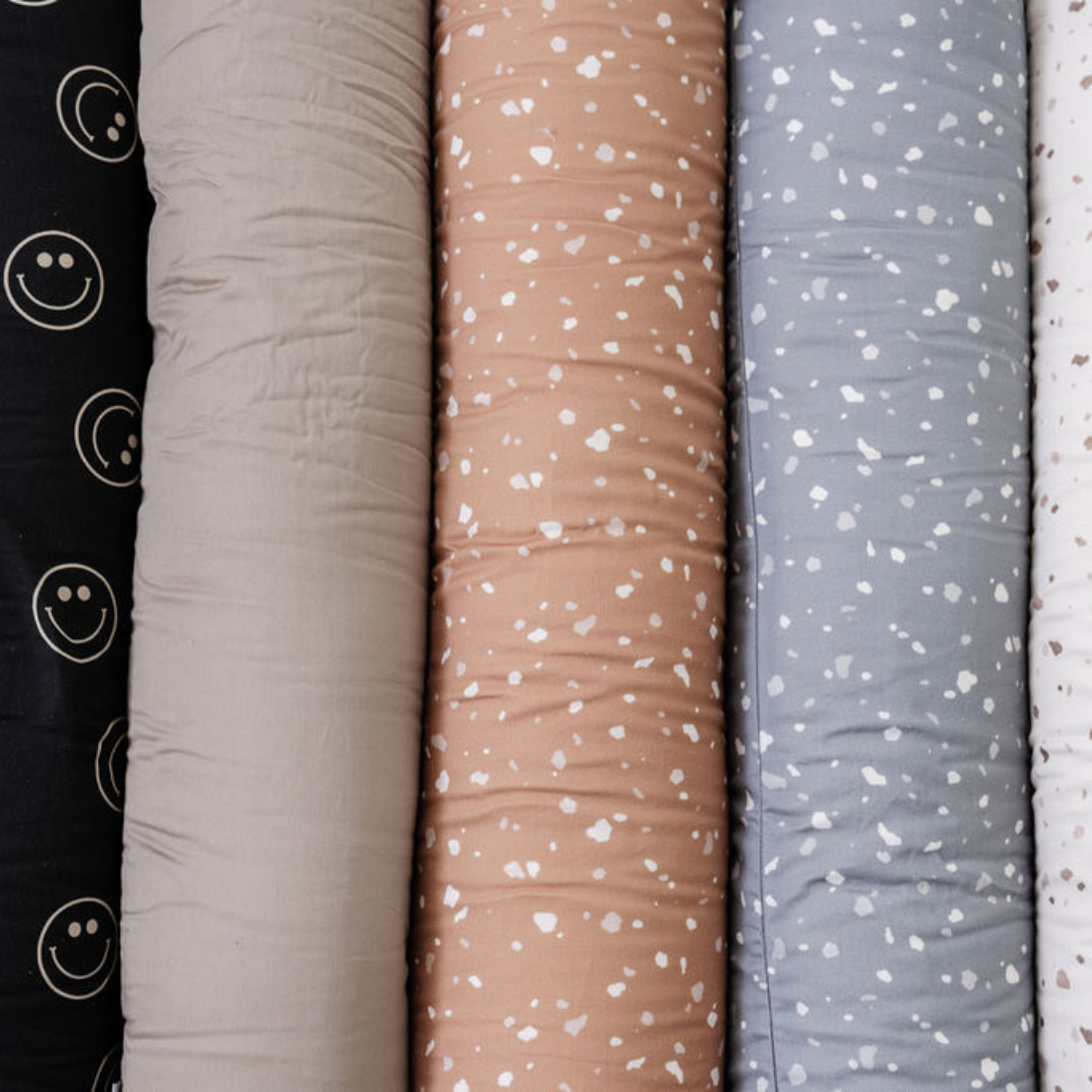 Toki Kids Terrazzo Clay Support Pillow | Playroom Avenue