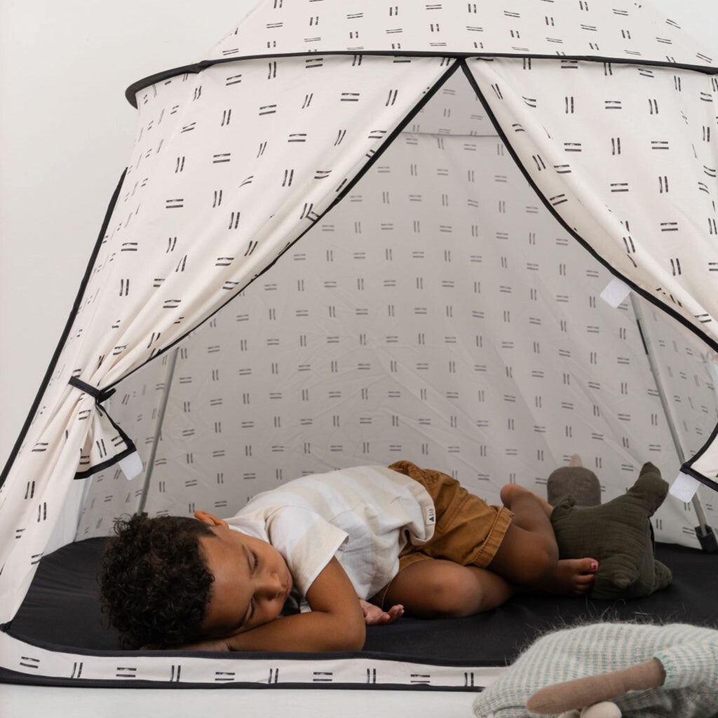 Toki Kids Mudcloth Play Tent | Playroom Avenue