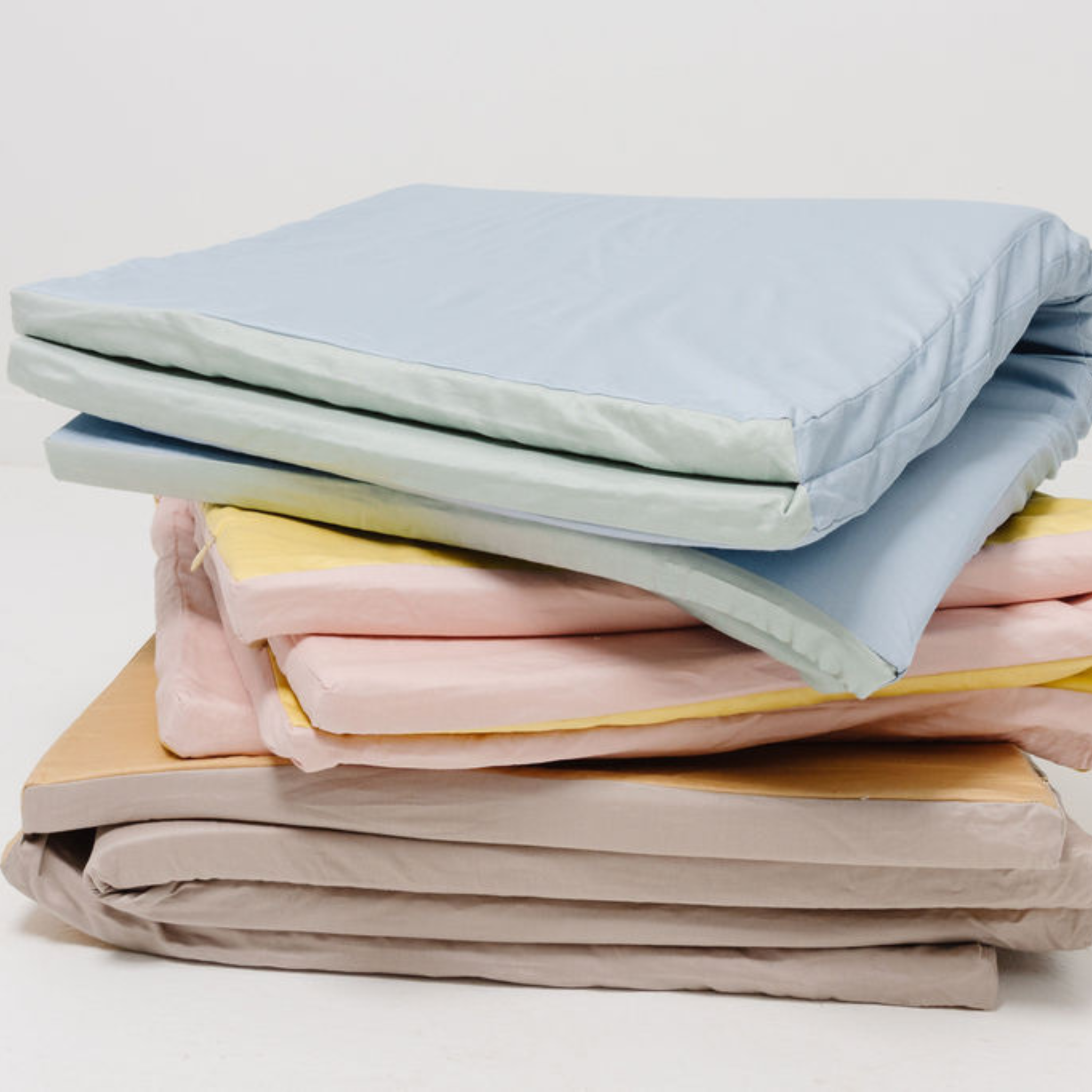 Toki Kids Tutu + Daisy Organic Cotton Mat | Playroom Avenue