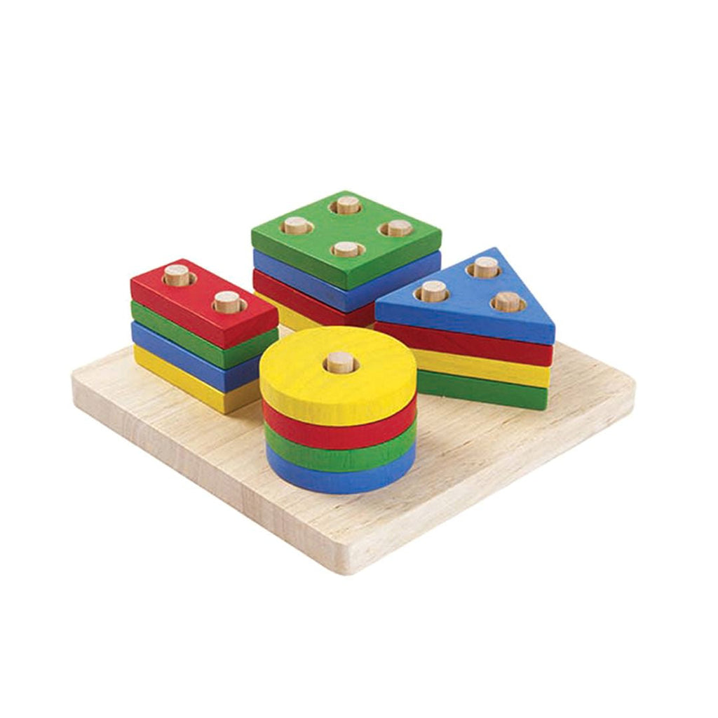 PlanToysPlanToys Sorting Board | Playroom Avenue