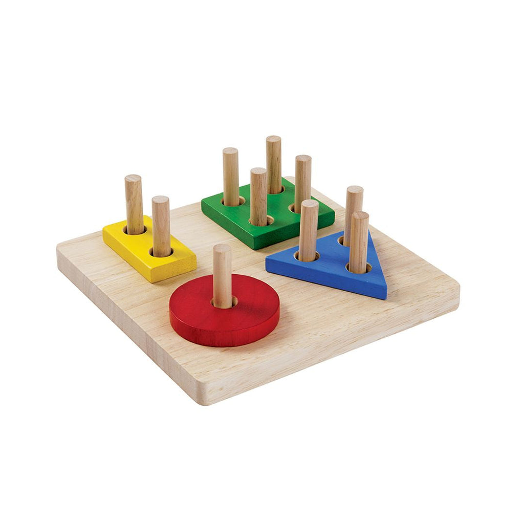 PlanToysPlanToys Sorting Board | Playroom Avenue