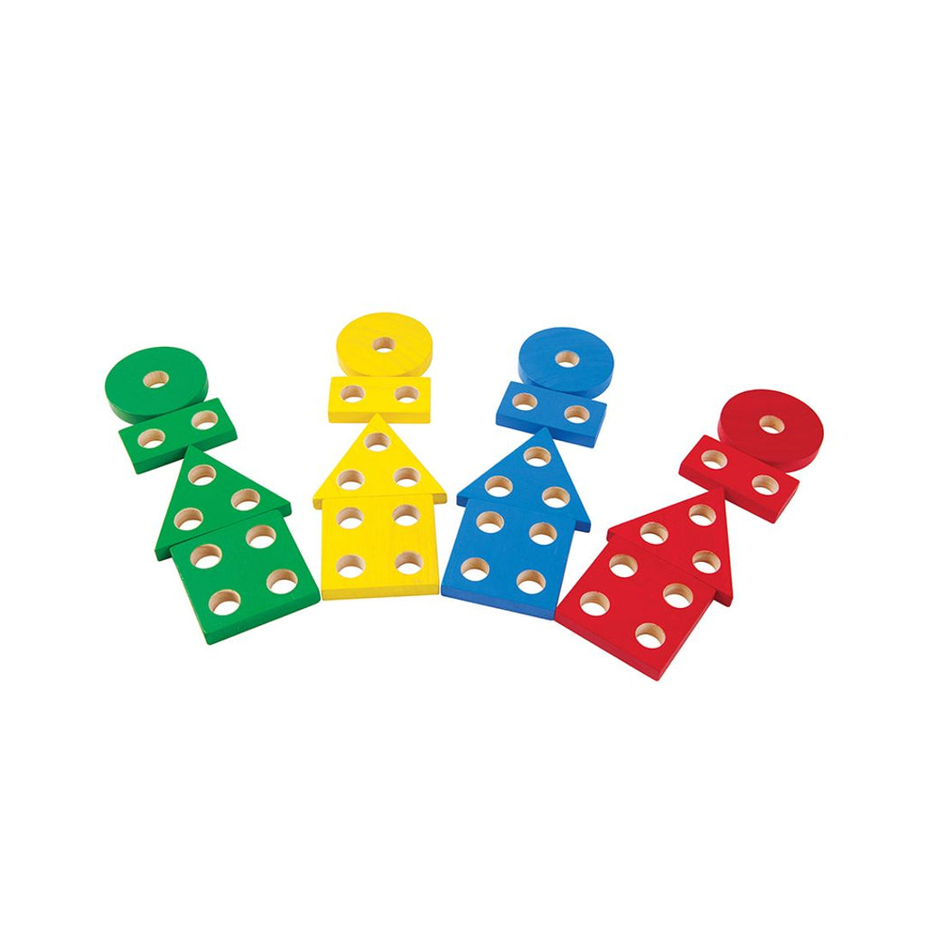 PlanToysPlanToys Sorting Board | Playroom Avenue