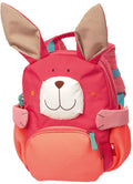 Sigikid Bunny Backpack | Playroom Avenue