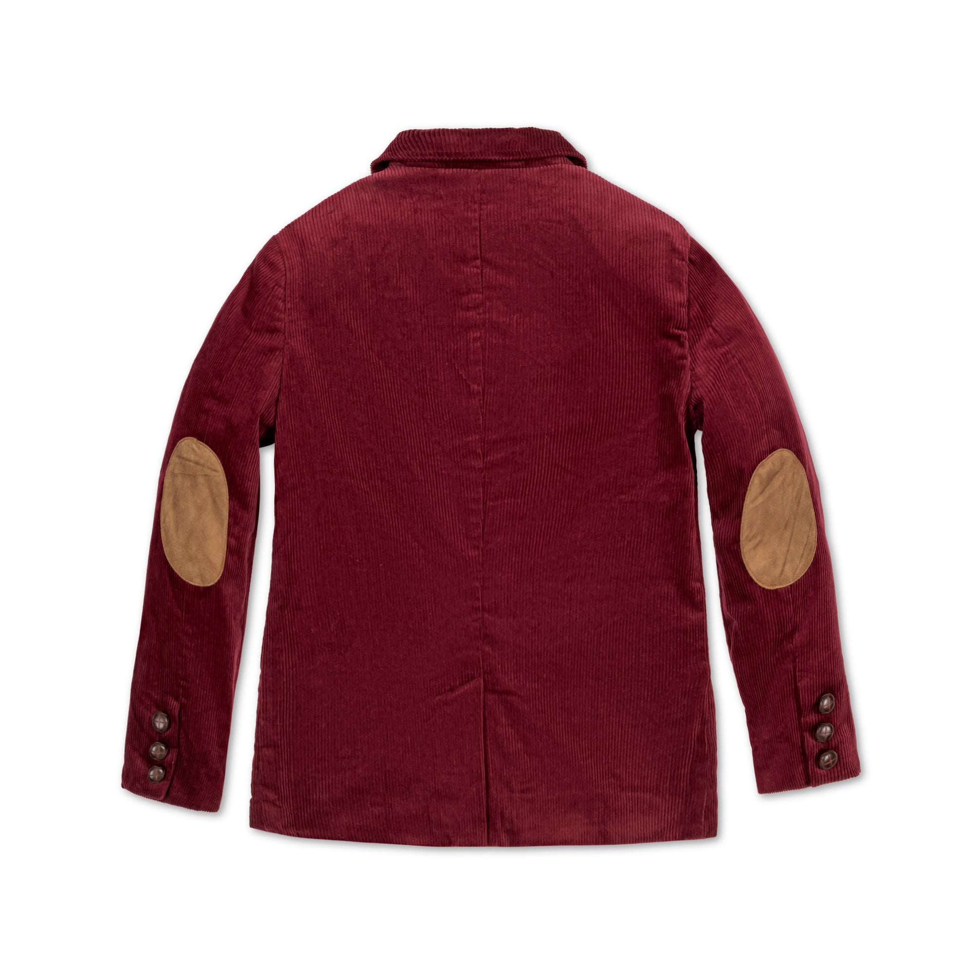 Organic Corduroy Blazer | Playroom Avenue