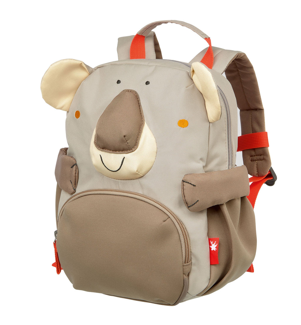 Sigikid Koala Backpack - Playroom Avenue