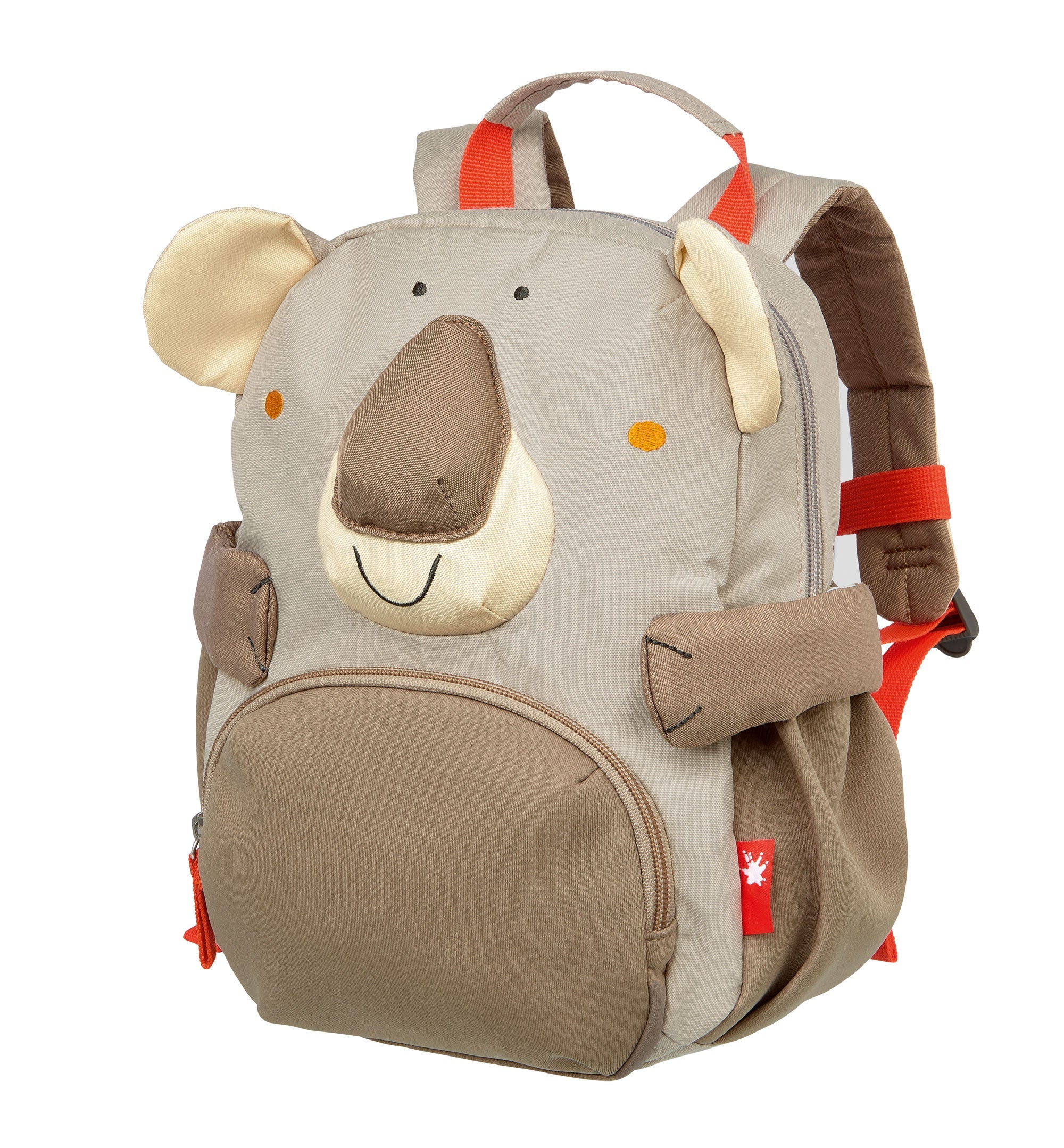 Sigikid Koala Backpack - Playroom Avenue