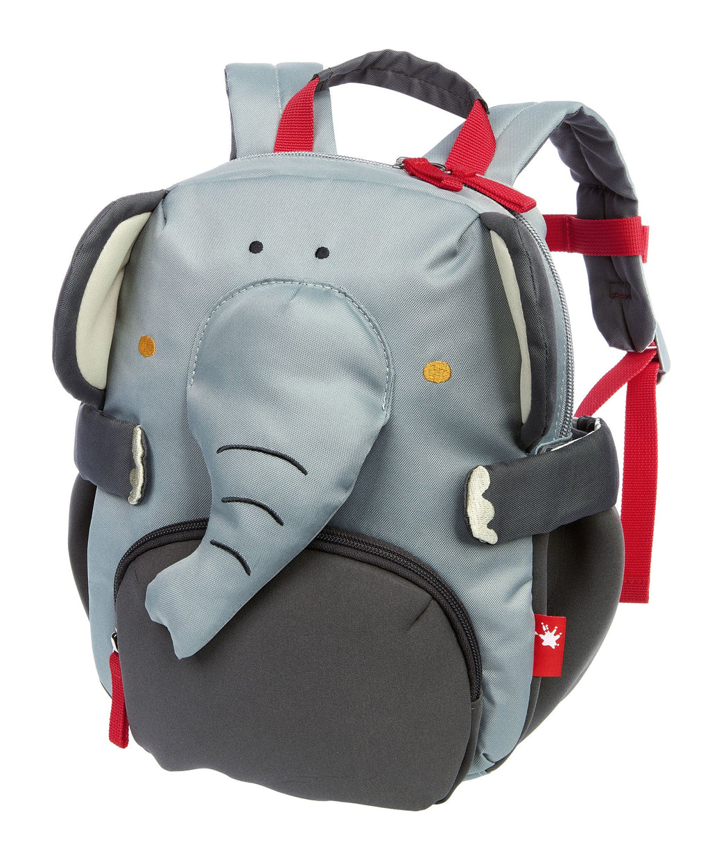 Sigikid Elephant Backpack - Playroom Avenue