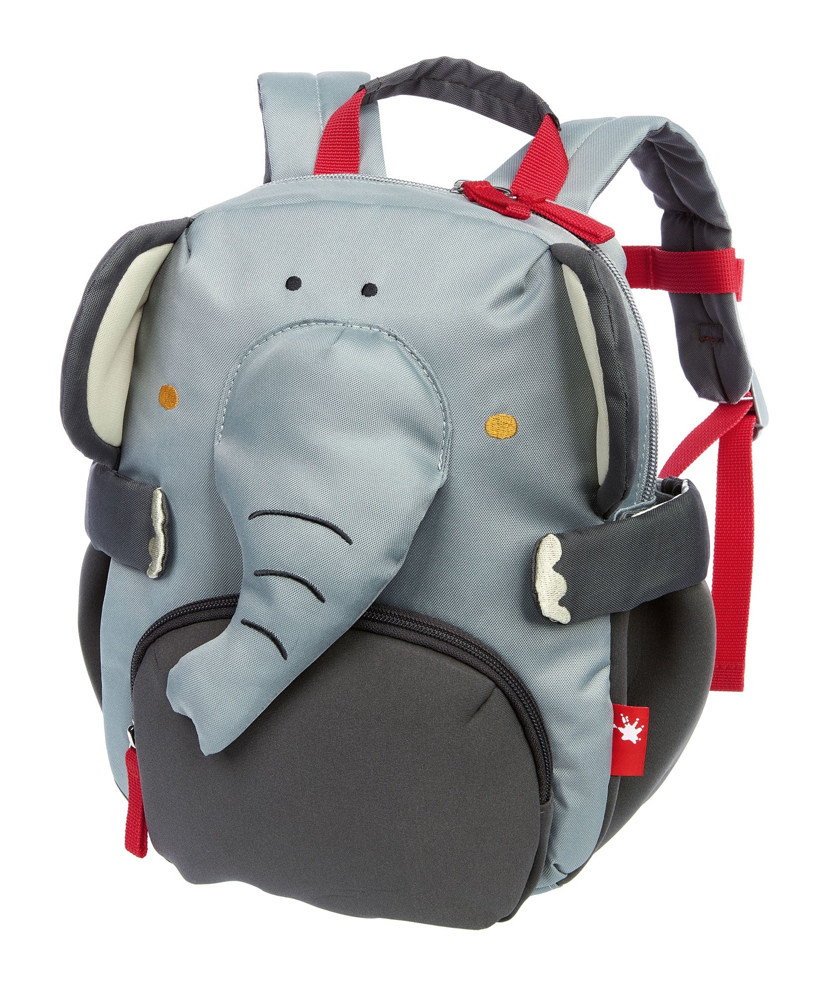 Sigikid Elephant Backpack - Playroom Avenue