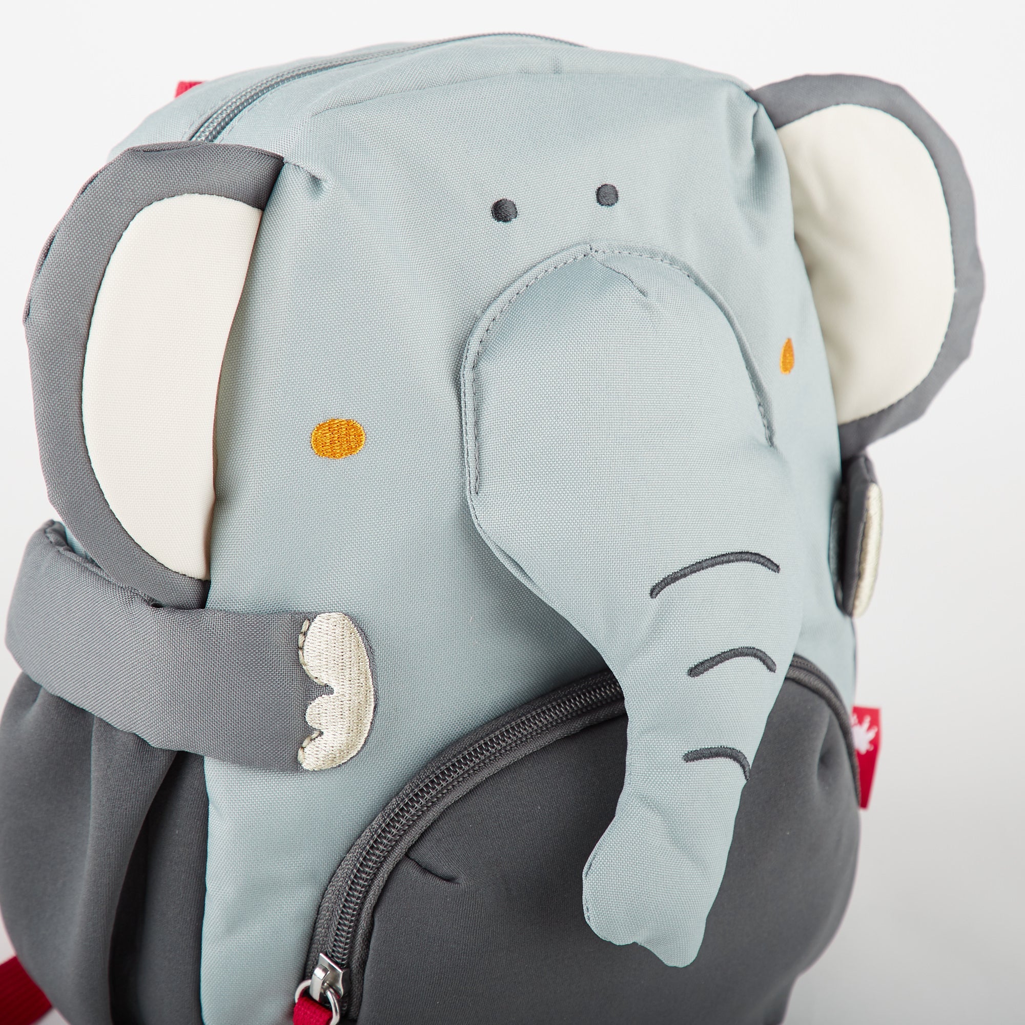 Sigikid Elephant Backpack - Playroom Avenue