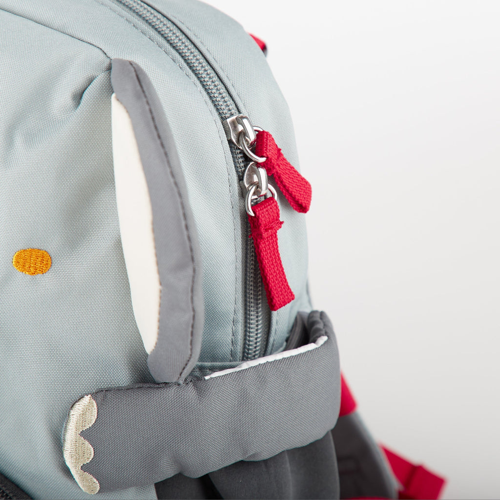 Sigikid Elephant Backpack - Playroom Avenue