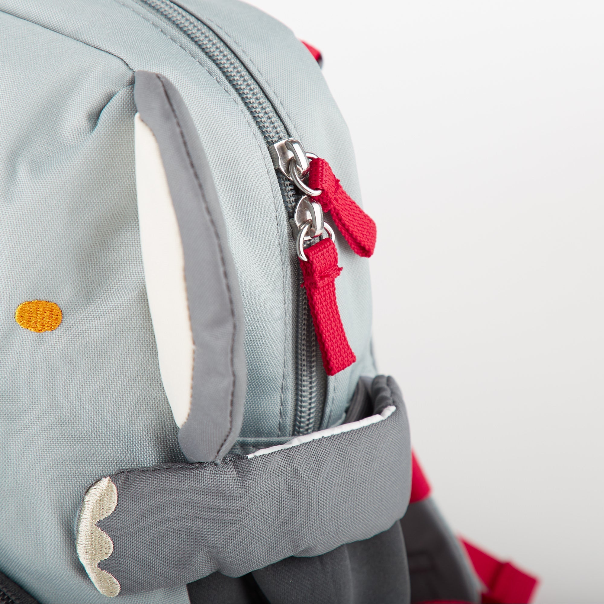 Sigikid Elephant Backpack - Playroom Avenue