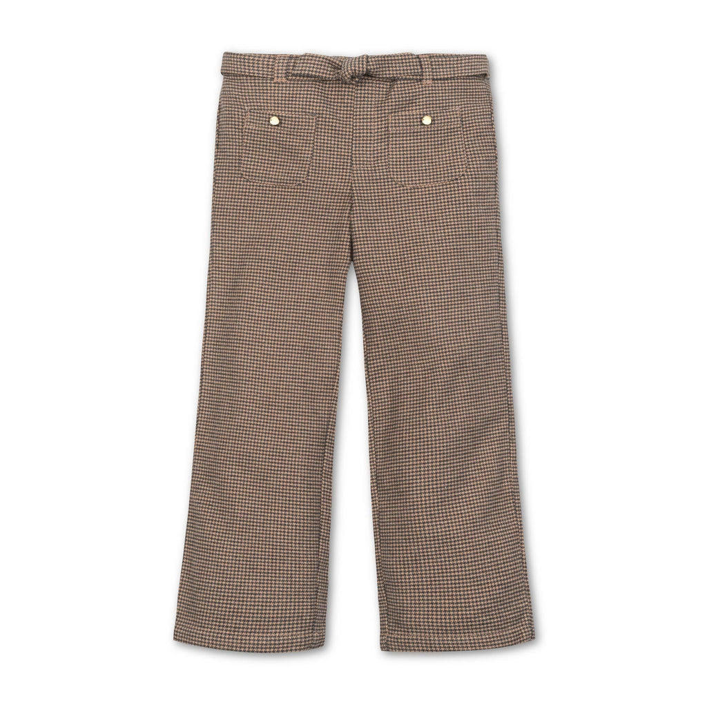 Hope & Henry Organic Wide Leg Dress Pant | Playroom Avenue