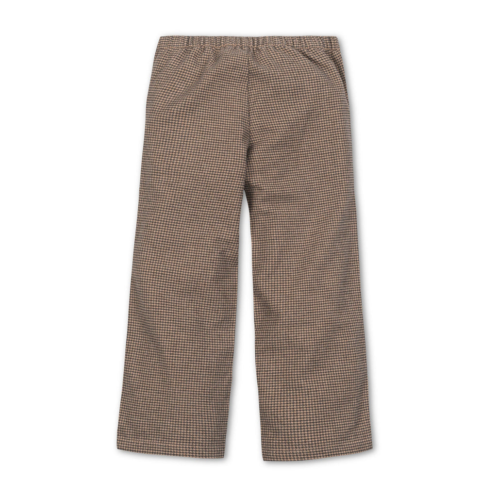 Hope & Henry Organic Wide Leg Dress Pant | Playroom Avenue