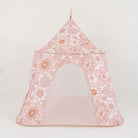 Toki Mats Blooms Play Tent