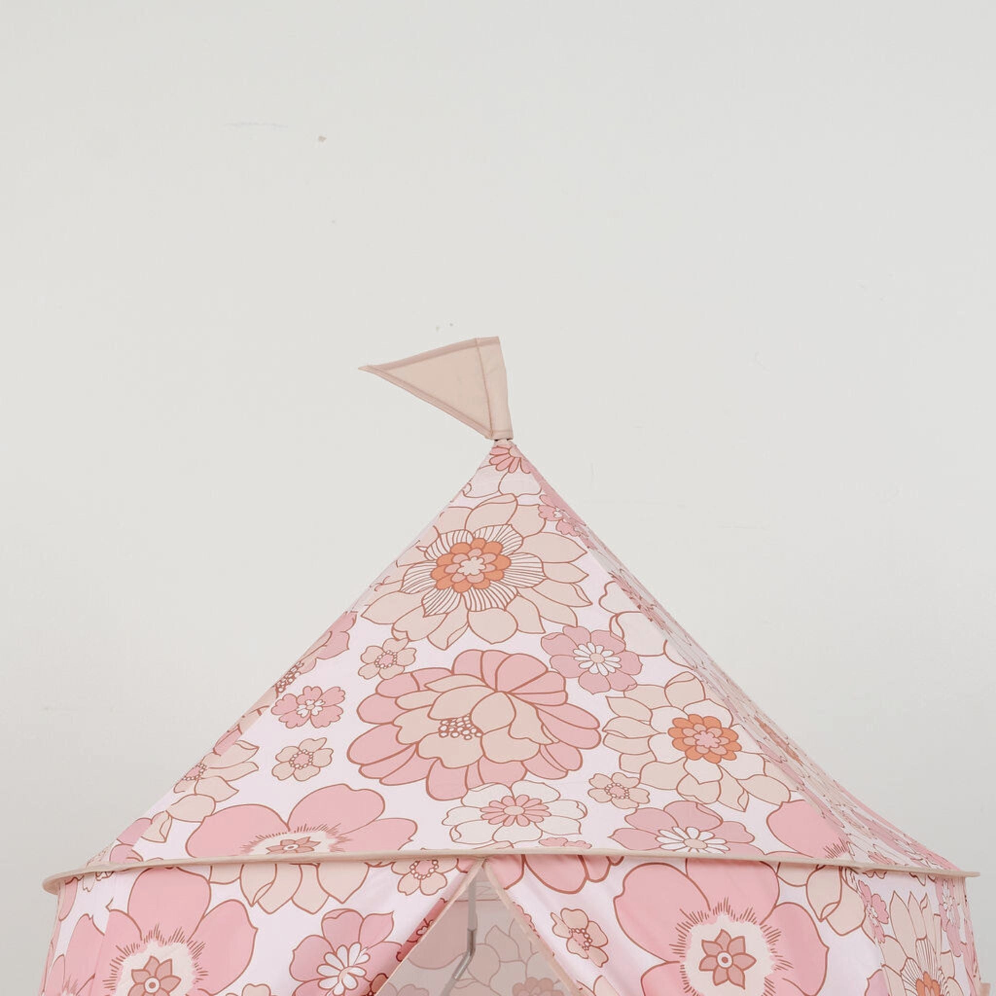 Toki Kids Blooms Play Tent - Playroom Avenue