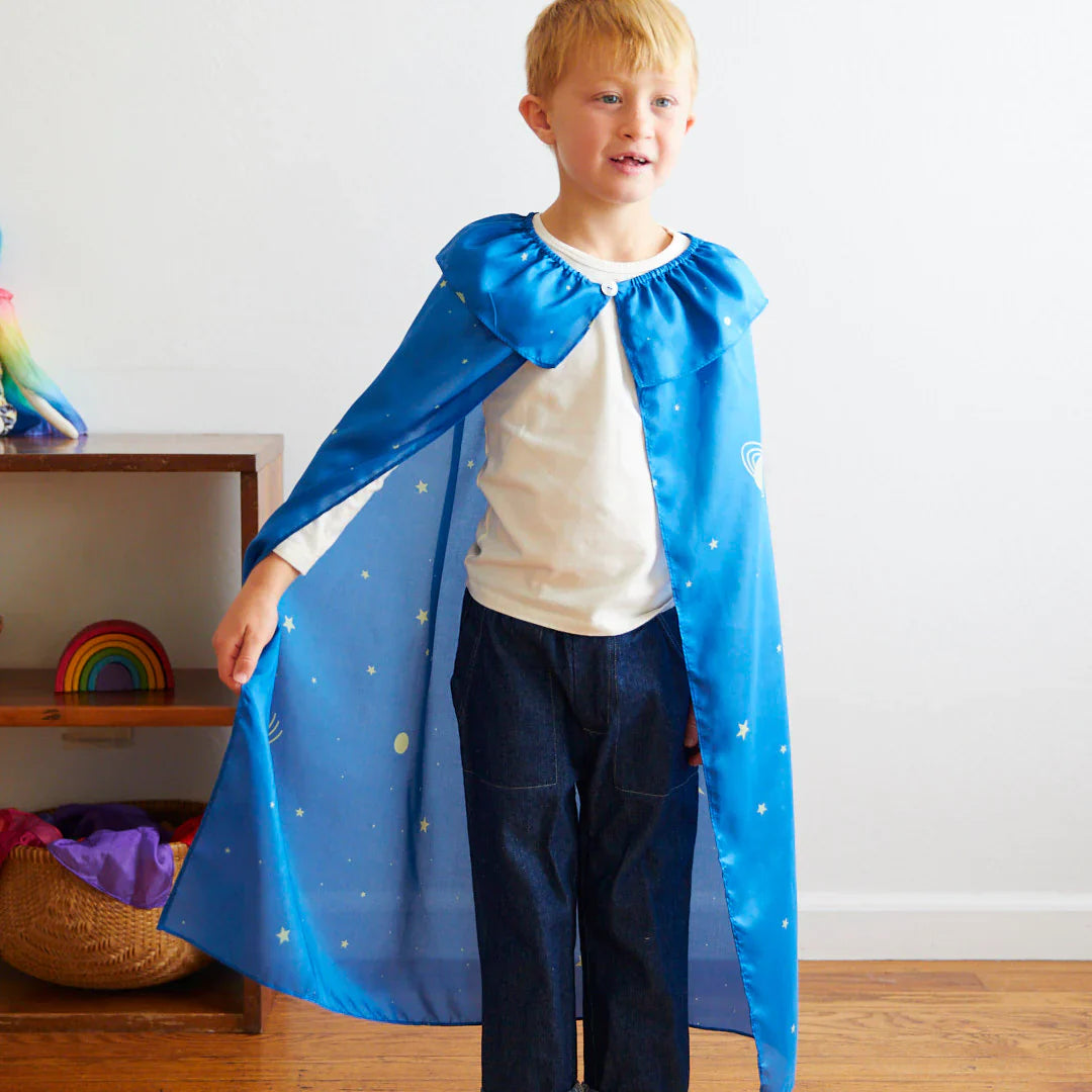 Sarah's Silks Star Cape | Playroom Avenue