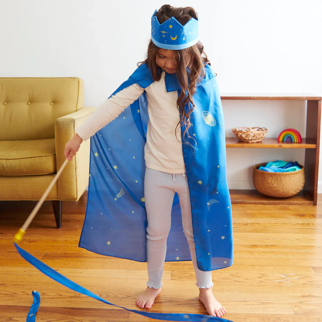 Sarah's Silks Star Cape | Playroom Avenue