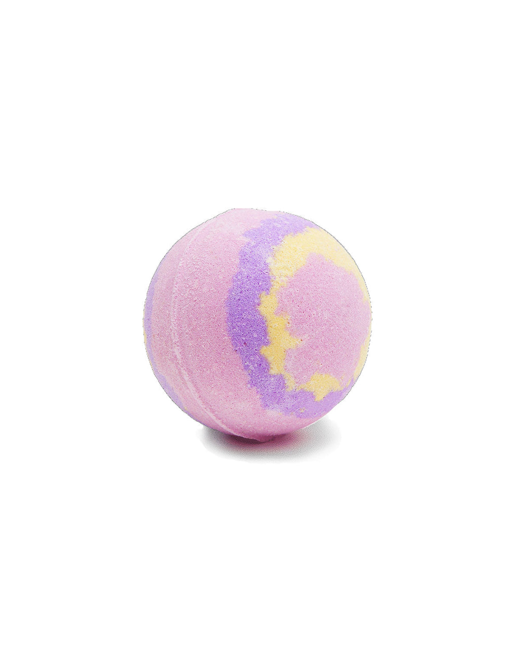 Nailmatic Bath Bomb for Kids GALAXY SUPERNOVA Pink Yellow Purple | Playroom Avenue