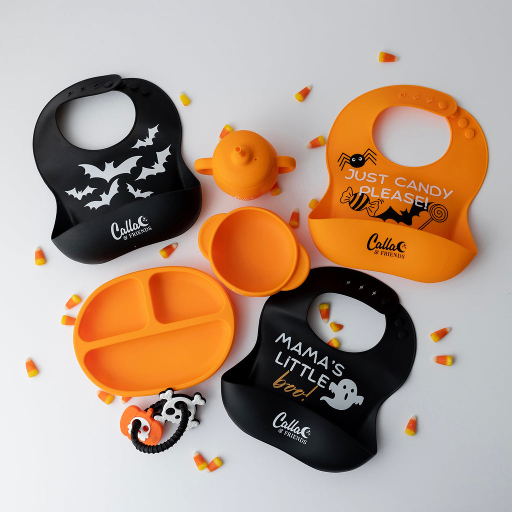 The Pumpkin Patch Straw Cup | Playroom Avenue