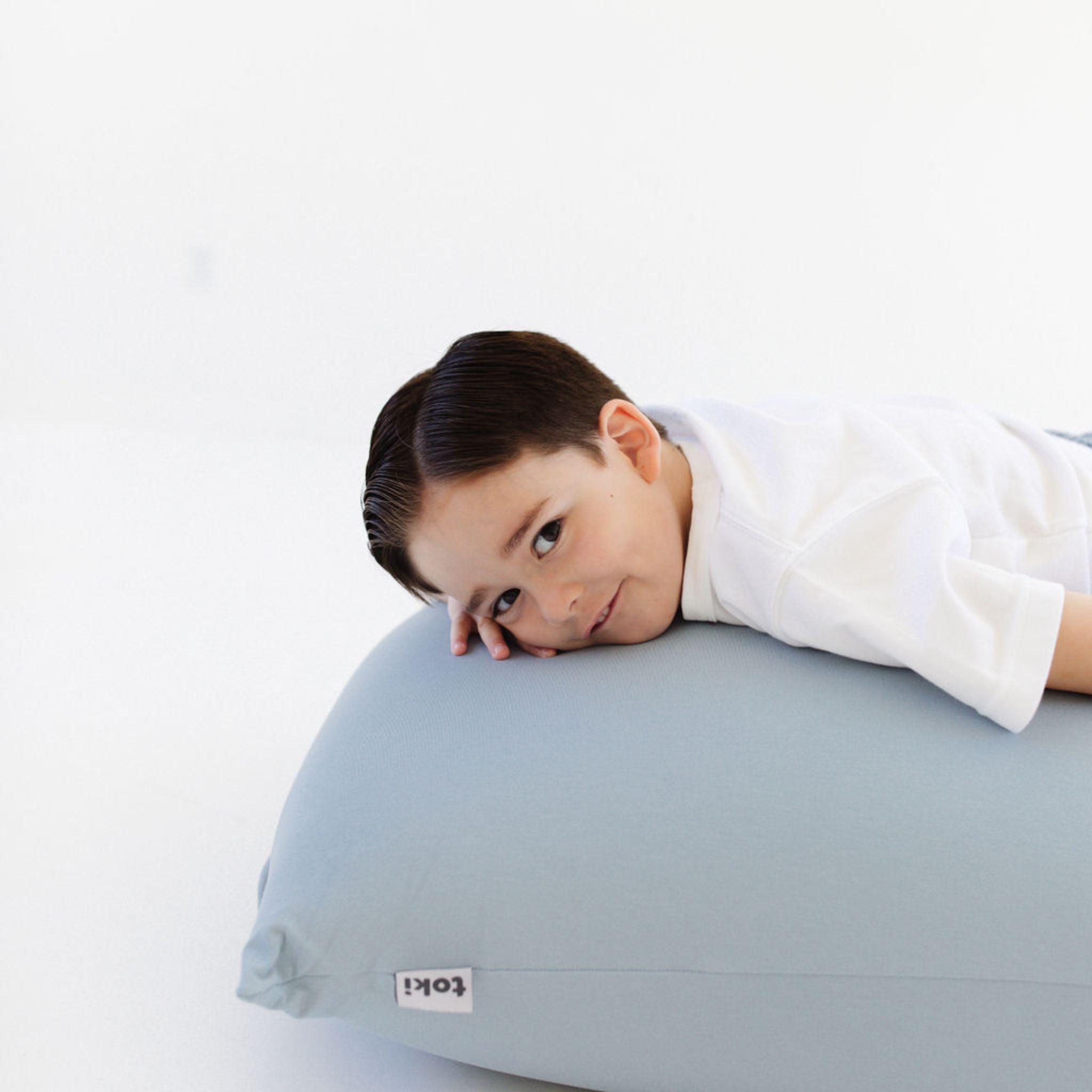 Toki Kids Breeze Bean Bag - Playroom Avenue