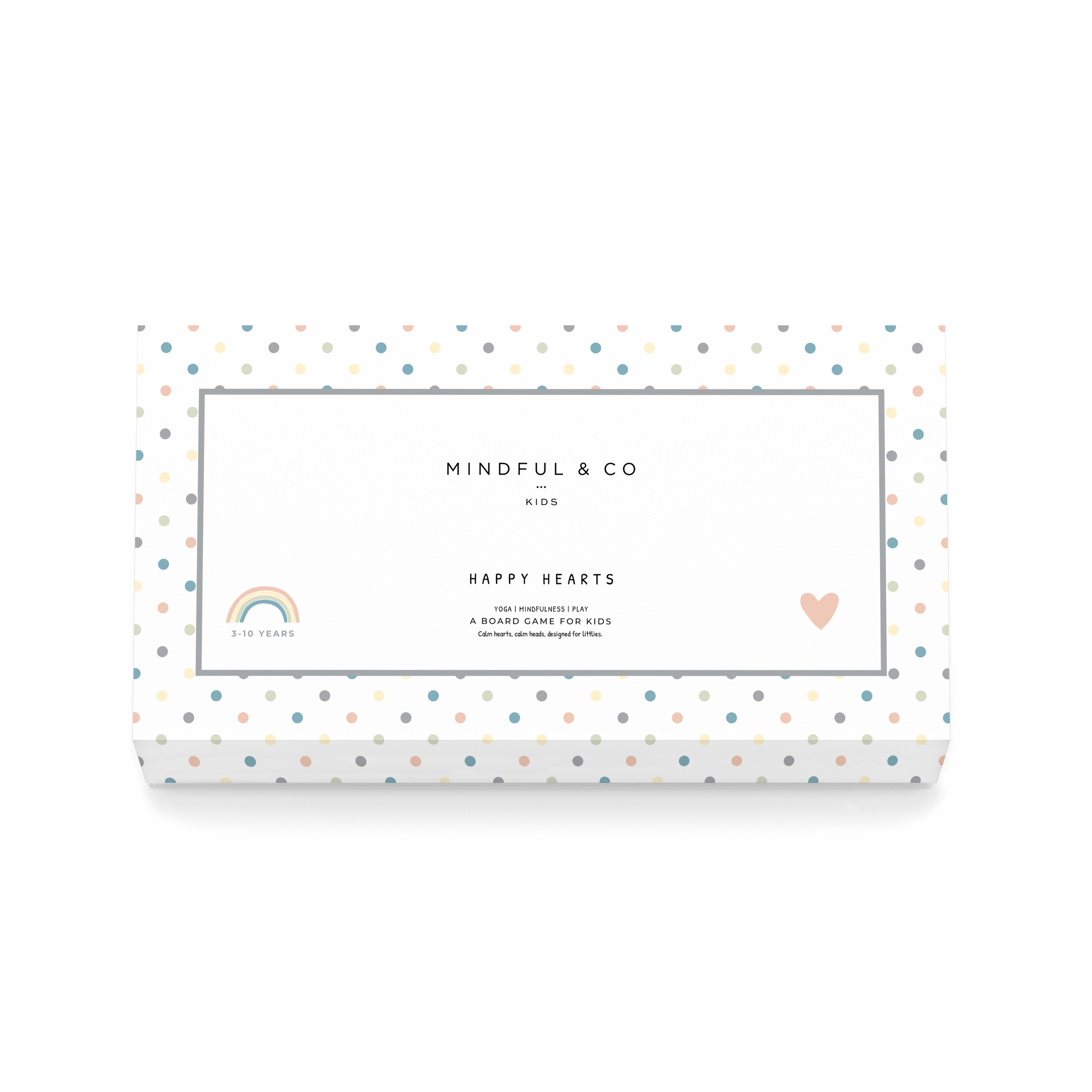 Mindful And Co Creative Play Bundle | Playroom Avenue