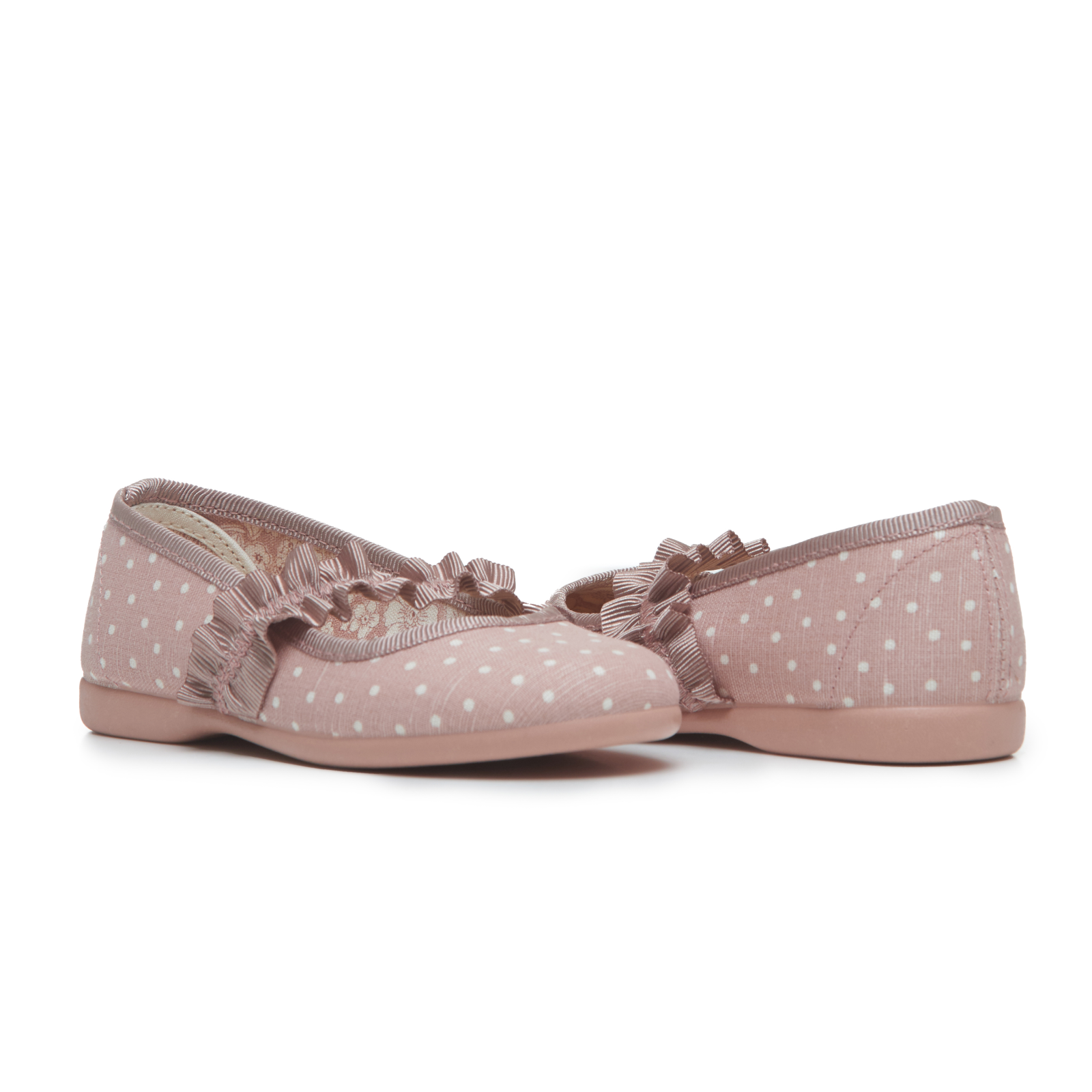 Childrenchic Amira Pink Dots | Playroom Avenue