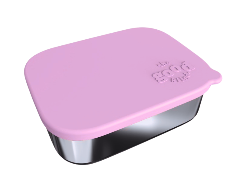 The Good Kiind Bento with Removable Silicone Pod *NEW* | Playroom Avenue