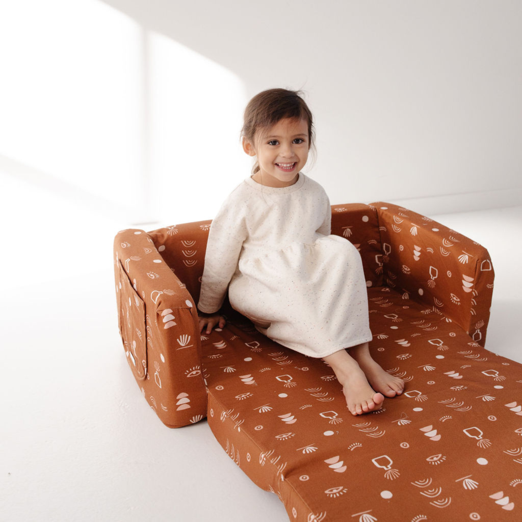 Toki Kids Desert Play Couch | Playroom Avenue